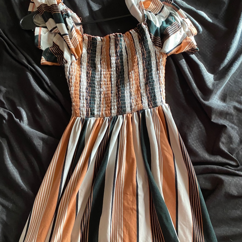 Two Super Cute Spring Dresses!!